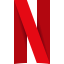 Logo de Netflix