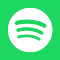 Logo de Spotify