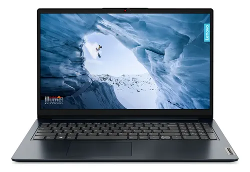 Notebook Lenovo IdeaPad 1 de 15,6 pulgadas